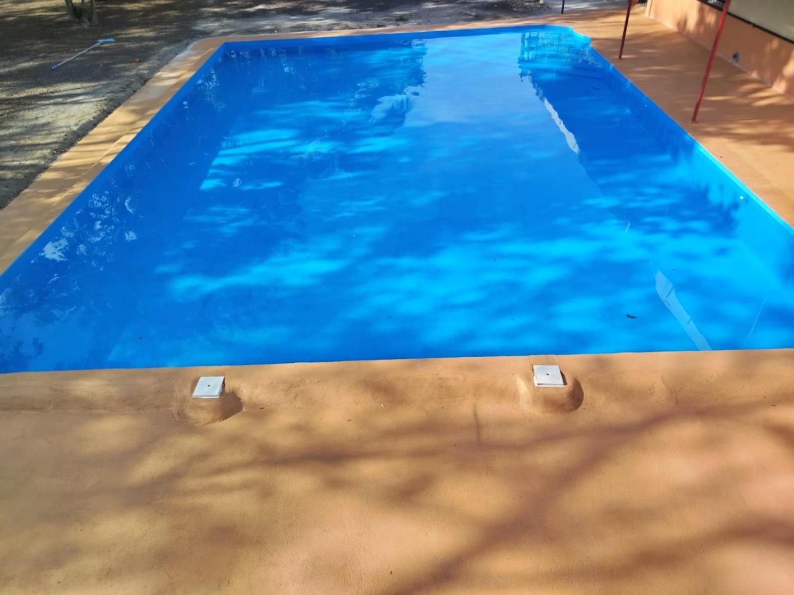 El Cocobolo Food&Rest Room 4 Bed And Breakfast Wifi Ac Pkg Gratis ลิเบเรีย ภายนอก รูปภาพ